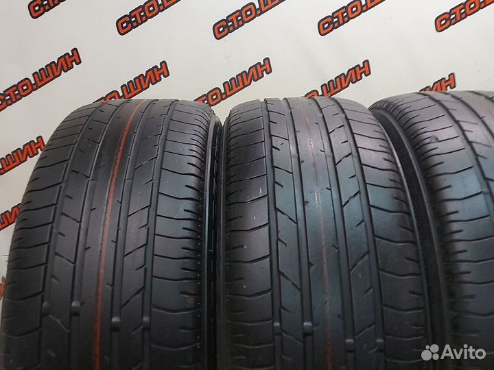 Bridgestone Potenza RE040 205/55 R16 91V