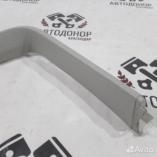 Обшивка крышки багажника Volkswagen Touran 1T2 BLS