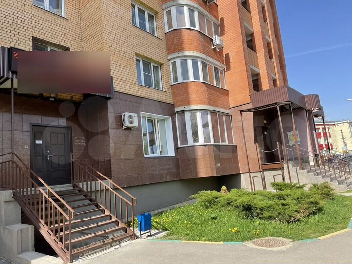 Комната 30 м², 1/9 эт.