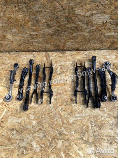 Рычаг подвески Bmw 7 Серия G30 G11