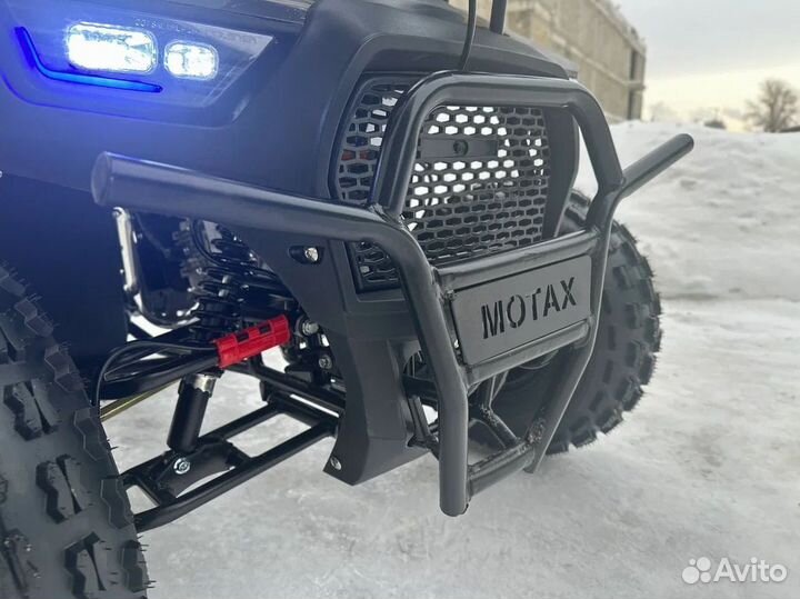 Квадроцикл 10 сил