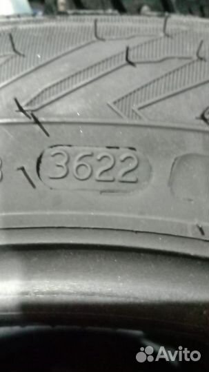 Nokian Tyres Nordman 8 155/65 R14 75T