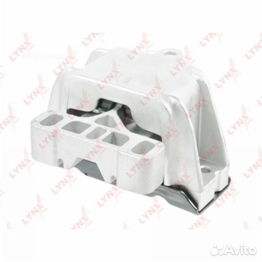 Lynxauto ME-1295 Подушка двигателя перед лев
