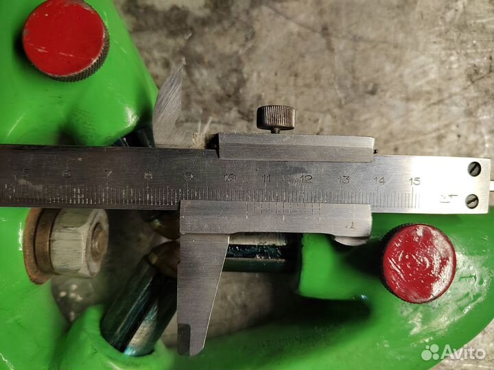 Люнет старинный kart EMU200