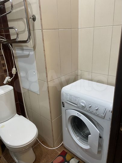 2-к. квартира, 40 м², 4/8 эт.