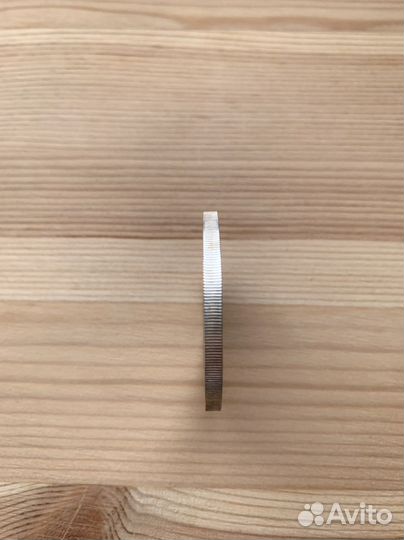 Австралийский доллар/Серебро/Год Обезьяны (2004)