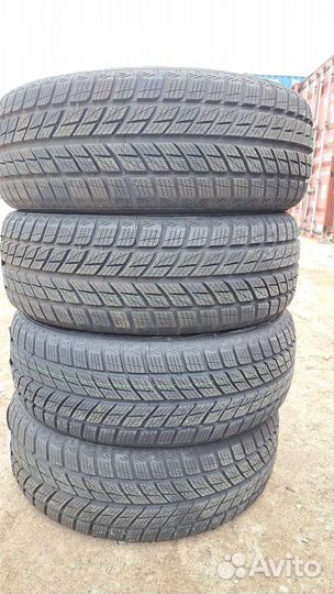 Altenzo Sports Tempest V 215/55 R18 95H