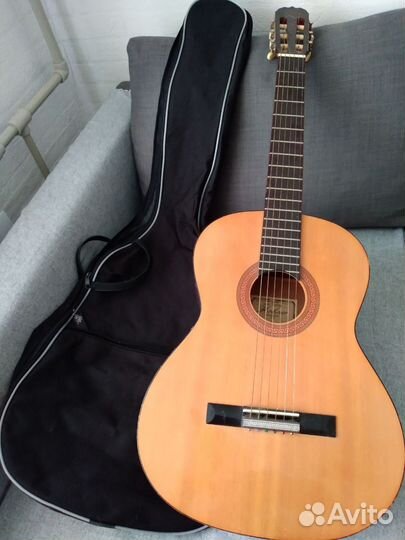 Гитара Hohner HC06