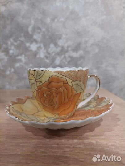 Кофейный сервиз