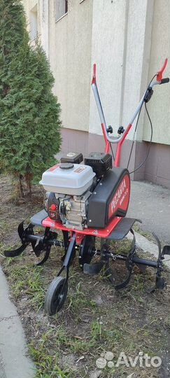 Культиватор бензиновый Ресанта 7.0