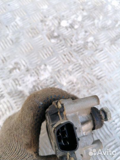 Мотор дворников передний Mitsubishi Pajero Sport