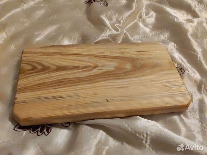 Подставки для телефона и разделочные доски