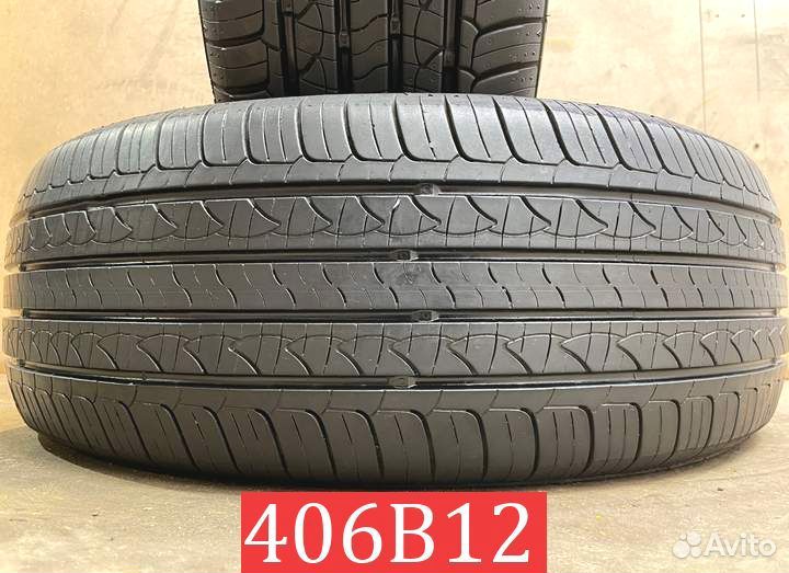 Nexen N'Priz AH8 205/60 R16 92S