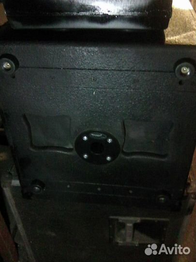 Колонки KV2Audio. Саб+Топ в одном