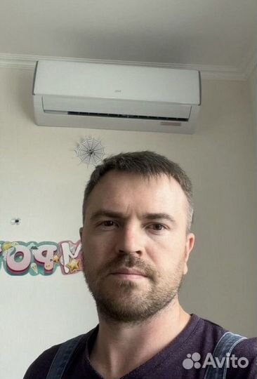 Установка кондиционеров монтаж сплит систем