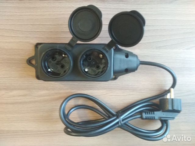 Универсальный плавный пуск, универсальный удлините