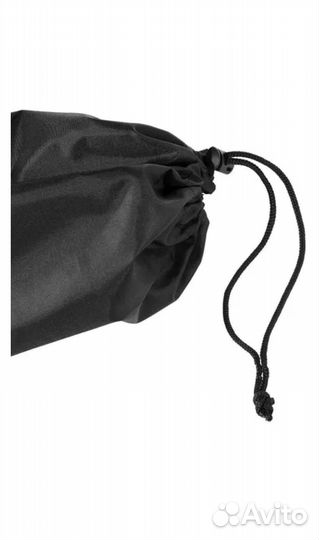 Новый чехол для беговых лыж Decathlon 215 см