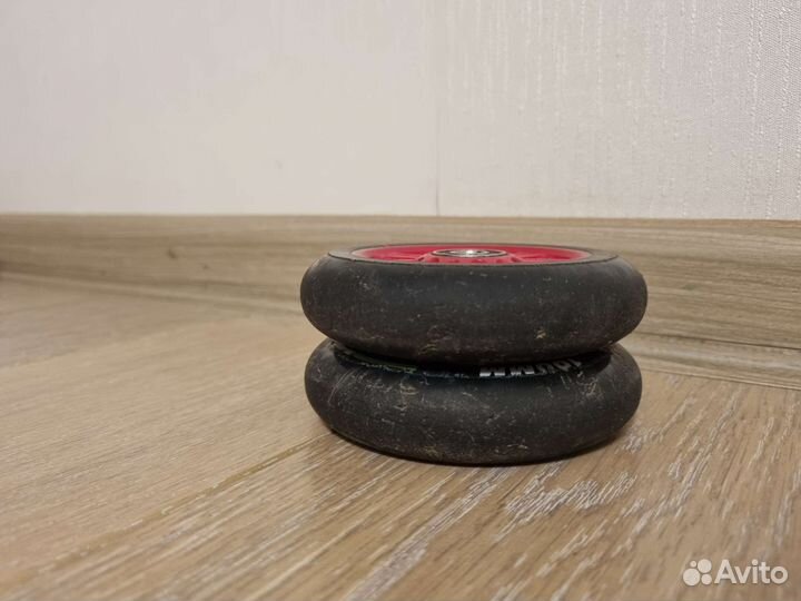 Колёса для трюкового самоката