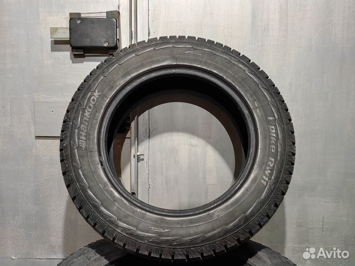 Hankook I'Pike RW11 225/65 R17 102T