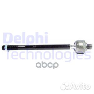 Тяга рулевая прав/лев TA2487 Delphi