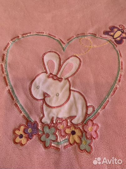 Одеяло детское