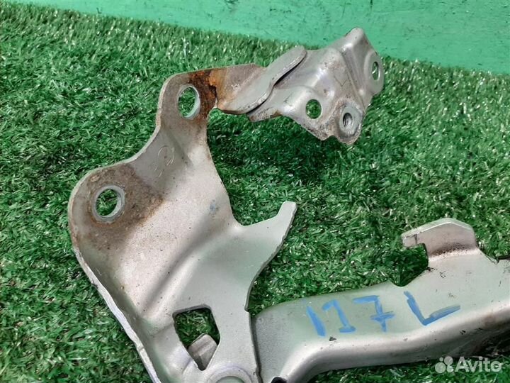 Петля капота левая Lexus GS 450H 2007