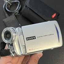 Sonu digital video camera 16.0