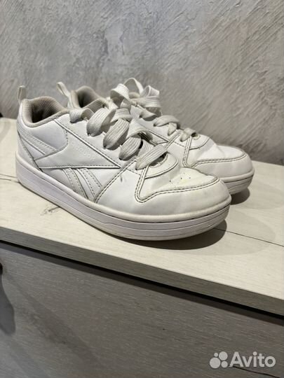 Кроссовки reebok