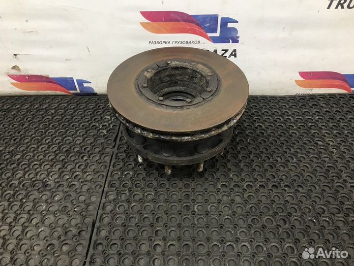 7421881400 Ступица задняя