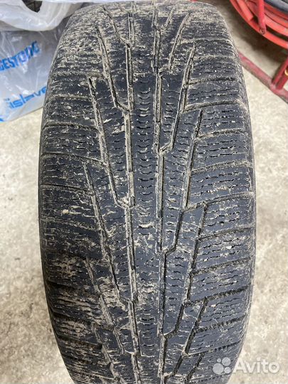 Nokian Tyres Nordman RS 205/55 R16