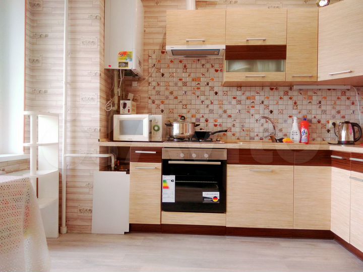 Квартира-студия, 25 м², 5/8 эт.