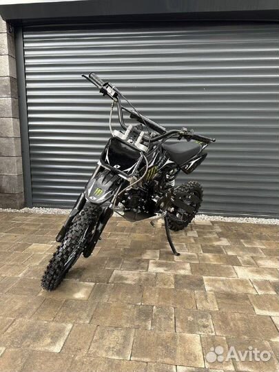 Питбайк Monster 110 сс