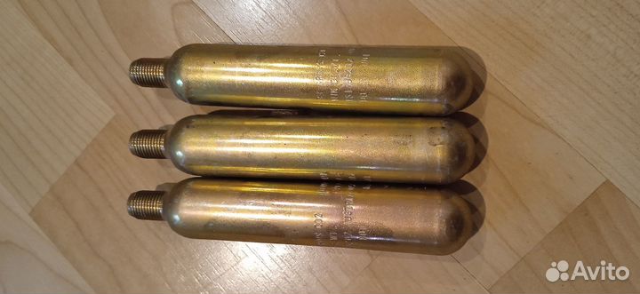 Набор для спасательного жилета