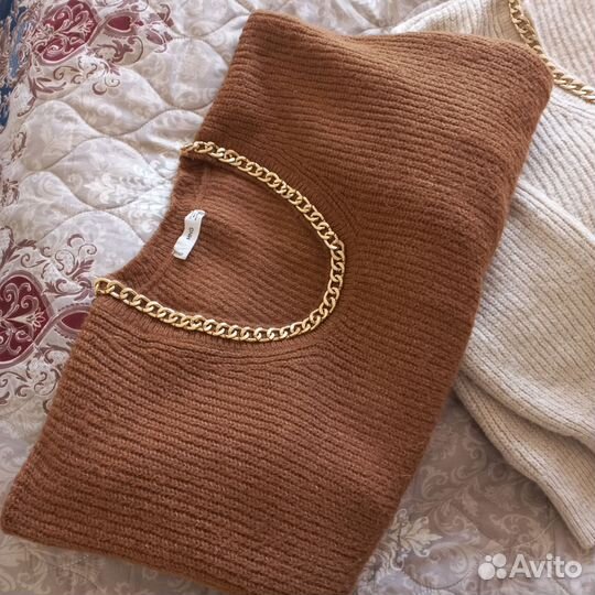 Свитер женский mango