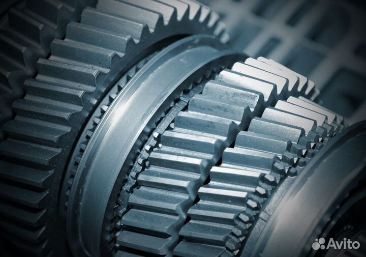 Ремонт АКПП, DSG, МКПП, ркпп, powershift и роботов a-4882