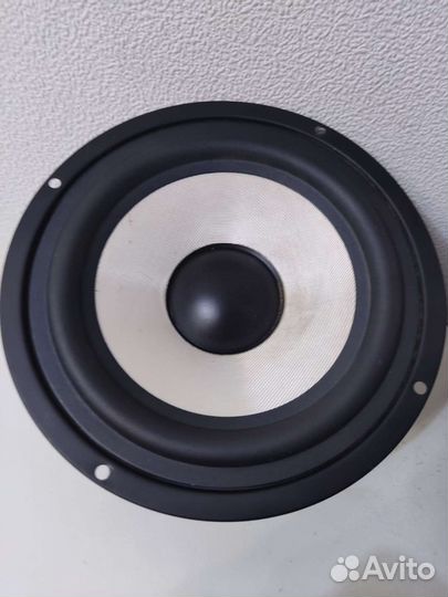 Динамики от колонок Microlab Solo 3 mk2