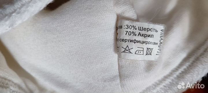 Шапка для девочки