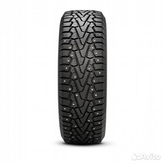 Pirelli Ice Zero 245/55 R19 107T