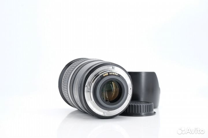 Canon EF-S 17-55mm f/2.8 IS USM хор.сост.,гарантия