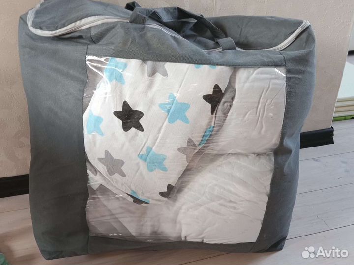 Подушка для беременных с наволочками