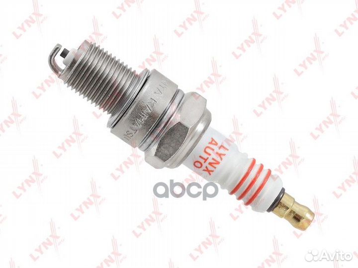 SP167 lynxauto Свеча зажигания 6FC SP167 lynxauto