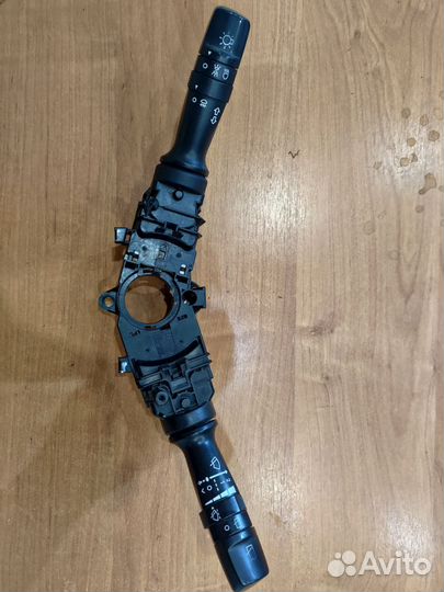 Подрулевой переключатель kia ceed