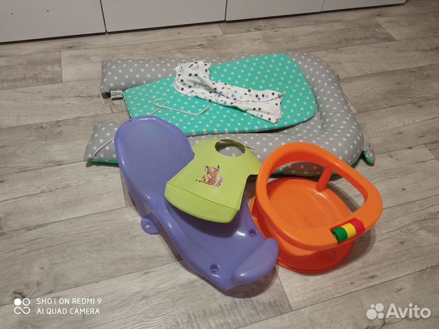 Кокон для новорожденных