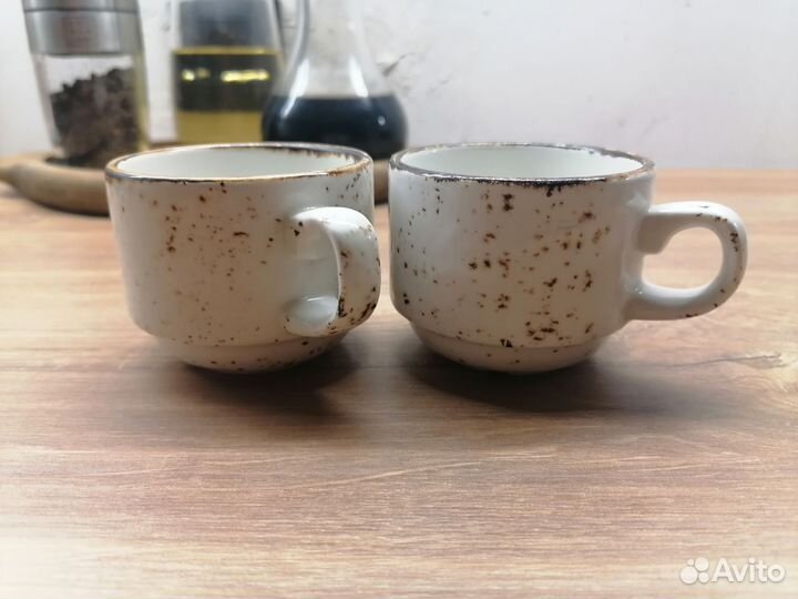 Чашка кофейная Steelite