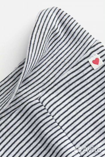 Комплект H&M 50