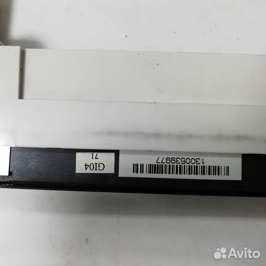 43406901 Сканирующая линейка (головка) OKI MB460