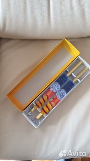 Сувенир из Испании