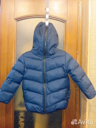 Куртка, штаны, полукомбинезон зима