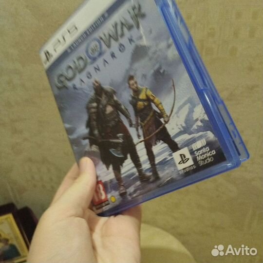 Игры для приставок ps5 диск