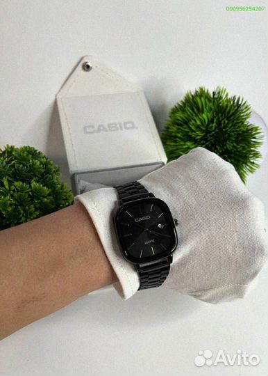 Наручные часы casio квадратные (Арт.42533)